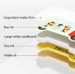 My First Artist Puzzle-Cute Dinosaurs - Image 7